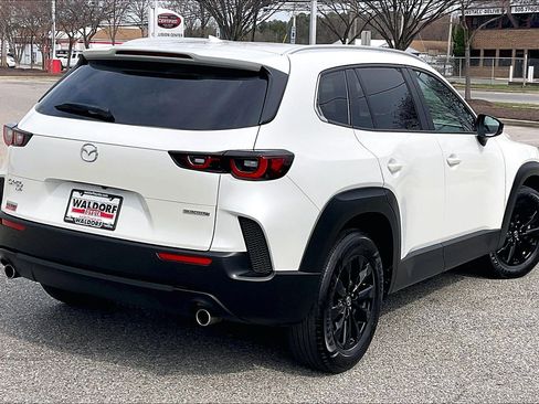 Used 2024 MAZDA CX-50 AWD 2.5 S w/ Weather Package image 17