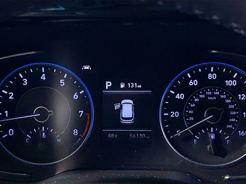 Used 2022 Hyundai Palisade SEL image 23