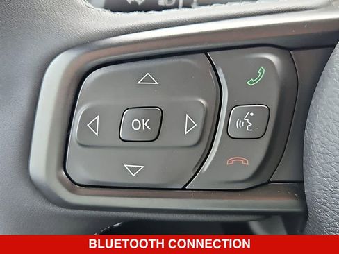 New 2026 Jeep Wrangler Unlimited Rubicon AWD/4WD image 24