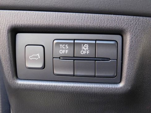 Used 2021 MAZDA CX-5 Grand Touring image 25