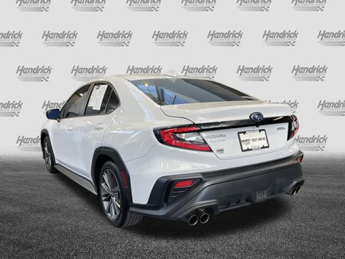 Used 2023 Subaru WRX image 7