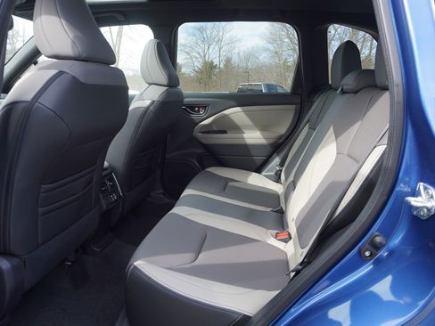 New 2026 Subaru Forester Limited image 10