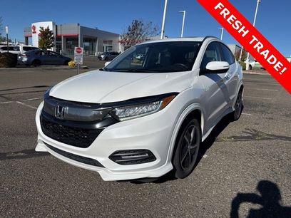 Used 2020 Honda HR-V Touring