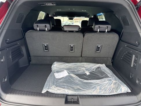 New 2026 Chevrolet Traverse RS image 37