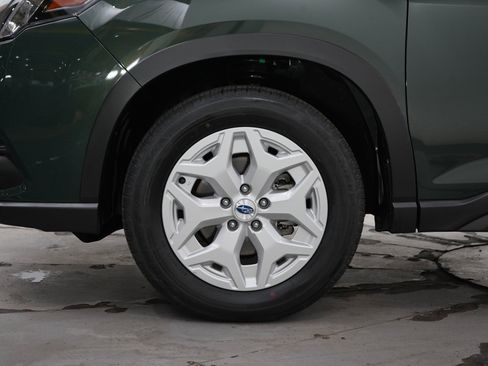 Used 2023 Subaru Forester AWD/4WD image 28