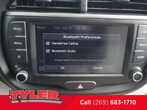 Used 2022 Kia Soul LX image 48