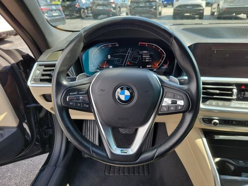 Used 2022 BMW 430i Convertible w/ Convenience Package RWD image 25
