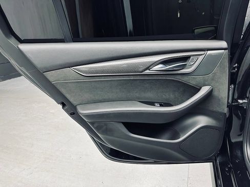 Used 2023 Cadillac CT5 V Blackwing RWD image 27