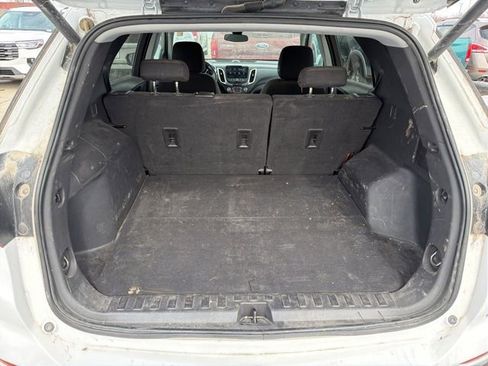 Used 2020 Chevrolet Equinox LT image 6
