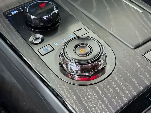 Used 2026 Genesis G80 3.5T Prestige AWD/4WD image 19
