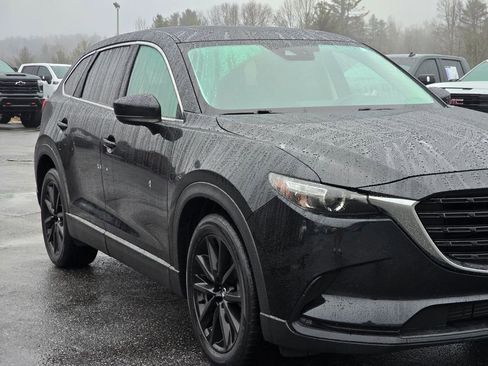 Used 2023 MAZDA CX-9 Touring Plus image 49