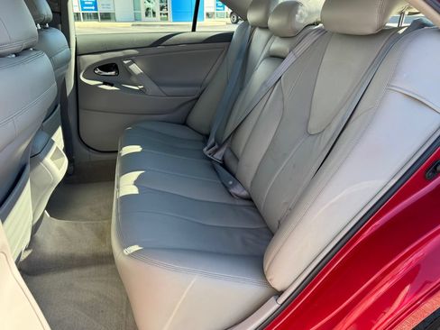 Used 2009 Toyota Camry FWD image 17