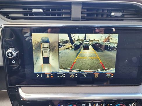 New 2026 GMC Sierra 1500 Denali w/ Denali Reserve Package image 22