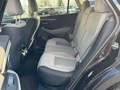 Used 2020 Subaru Outback Premium w/ Popular Package #1 image 17