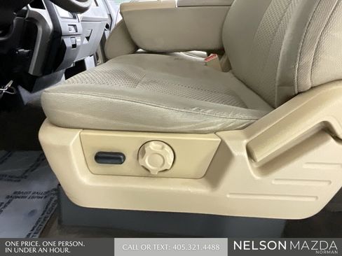 Used 2013 Ford F150 XLT w/ Mid Equipment Group image 24