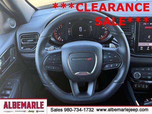 Used 2024 Dodge Durango GT image 44