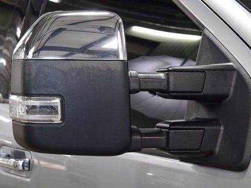 Used 2022 Ford F250 XLT w/ XLT Premium Package image 14