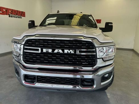 Used 2024 RAM 2500 Big Horn AWD/4WD image 8