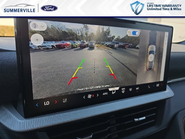 New 2026 Ford Explorer Tremor w/ Tremor Ultimate Package AWD/4WD image 24