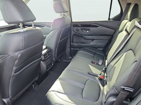 New 2026 Honda Passport RTL image 22