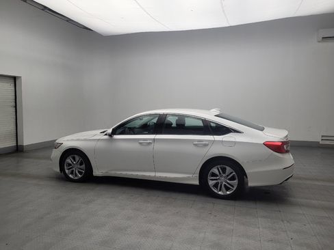 Used 2020 Honda Accord LX image 3
