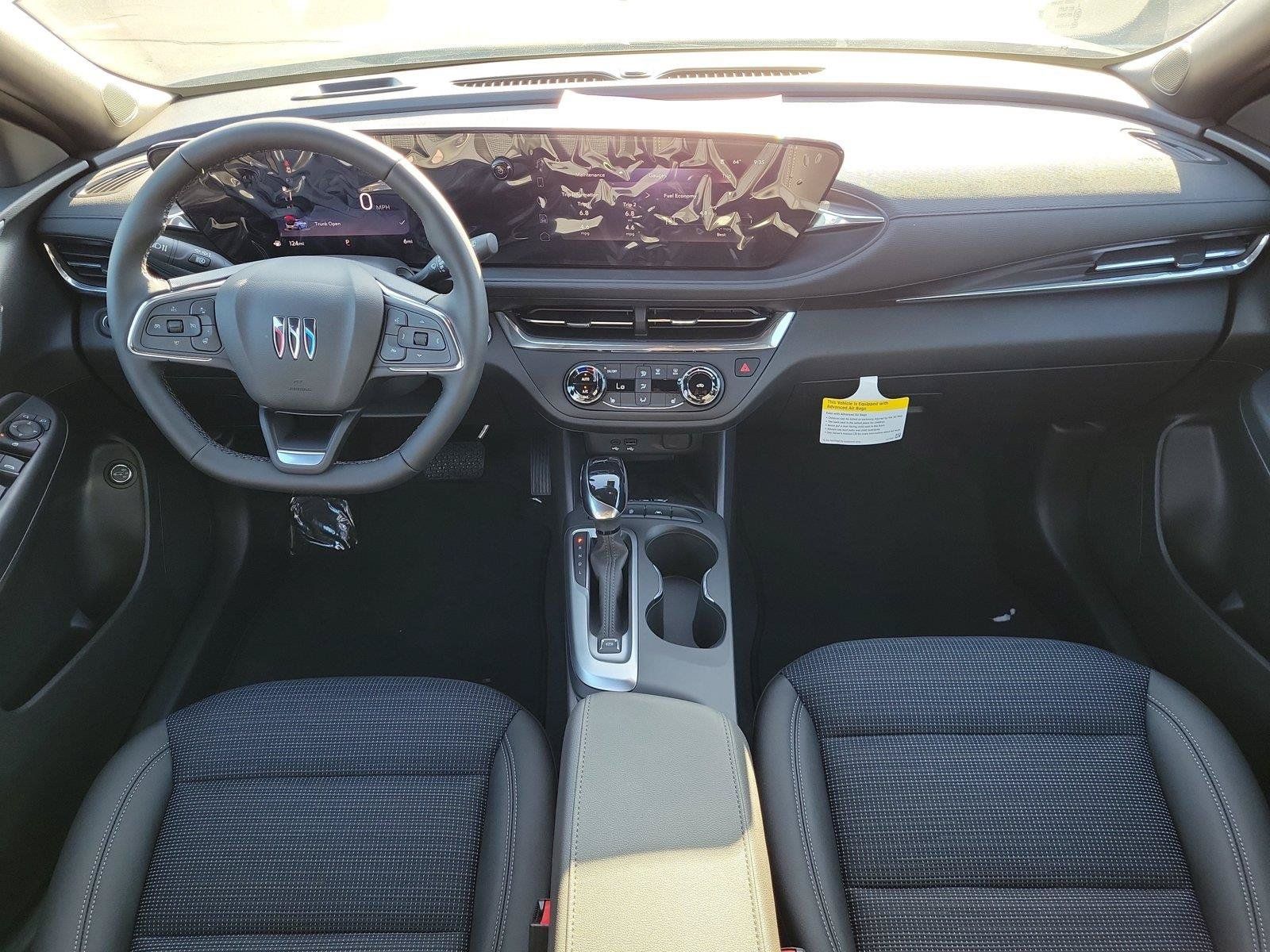 New 2026 Buick Envista Preferred w/ Convenience I Package FWD image 9