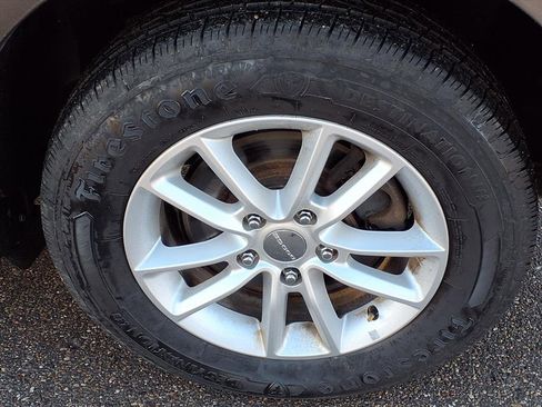 Used 2015 Dodge Journey SXT w/ Flexible Seating Group image 7