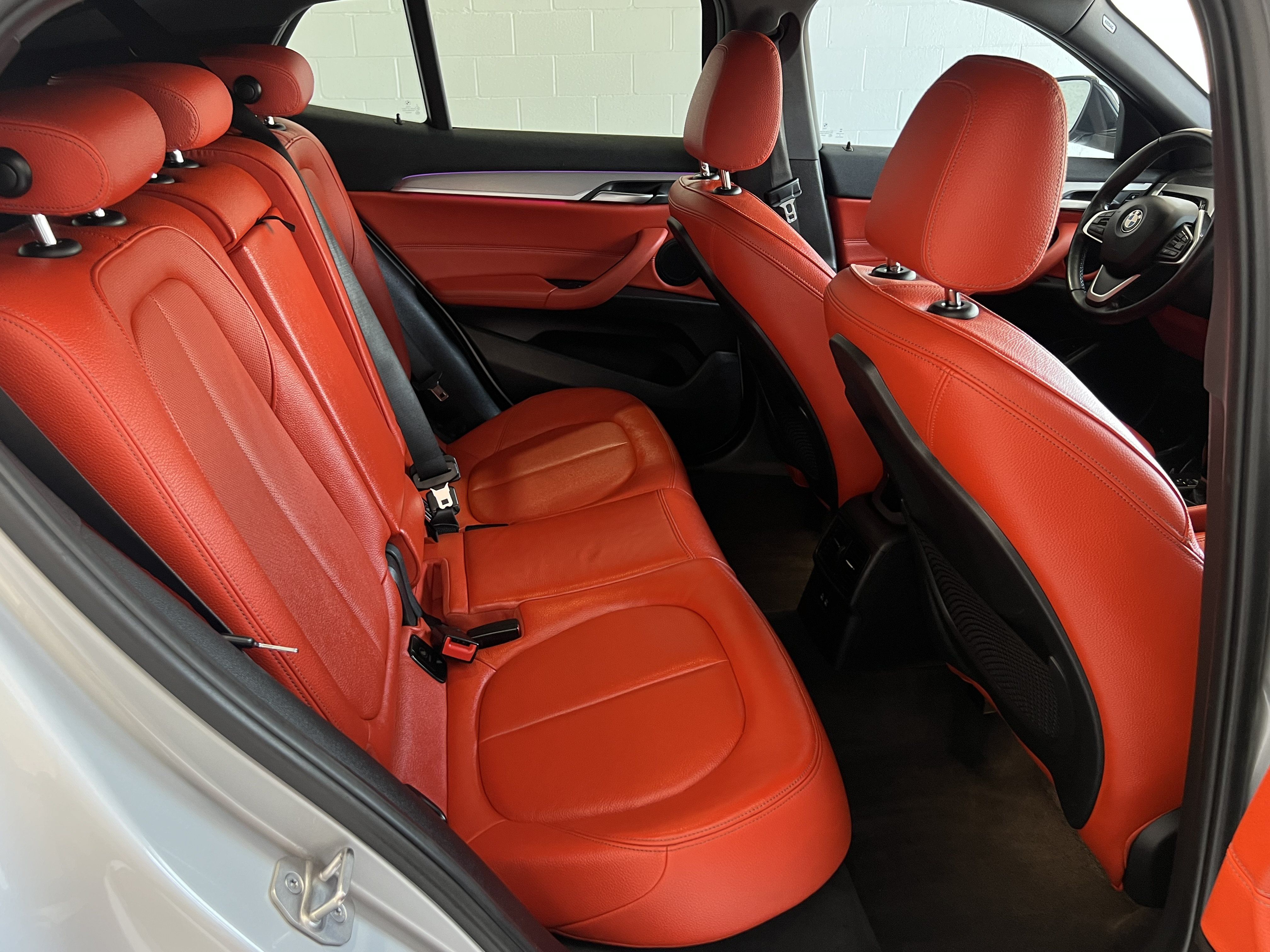 Used 2020 BMW X2 sDrive28i w/ Convenience Package FWD image 23