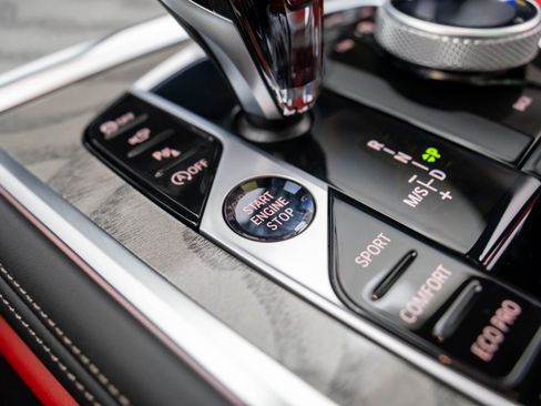 New 2026 BMW 840i xDrive AWD/4WD image 20