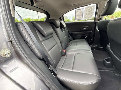 Used 2016 Honda HR-V EX-L image 15
