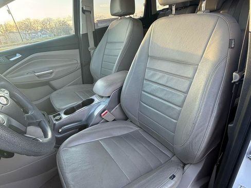 Used 2014 Ford Escape SE FWD image 11
