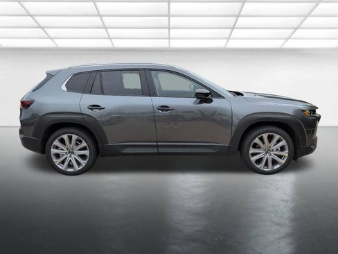 New 2026 MAZDA CX-50 AWD 2.5 S w/ Weather Package image 34