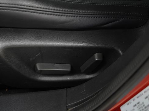 Used 2017 MAZDA MAZDA6 Touring FWD image 22