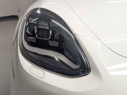Used 2018 Porsche Panamera 4S w/ Premium Package Plus image 28