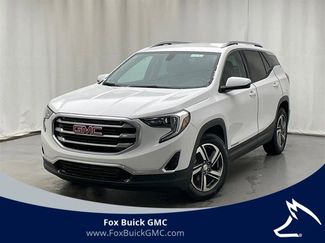 Used 2019 GMC Terrain SLT w/ Preferred Package video 1