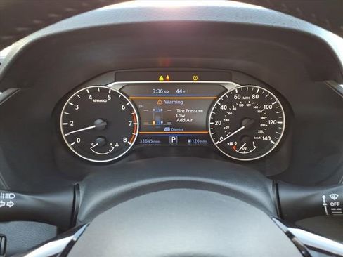 Used 2022 Nissan Altima 2.5 SV w/ SV Premium Package image 19