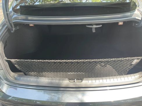 Used 2022 Hyundai Sonata SEL w/ Cargo Package FWD image 15