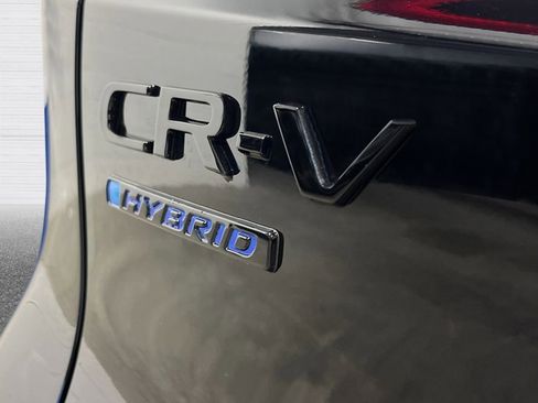 New 2026 Honda CR-V Sport image 6