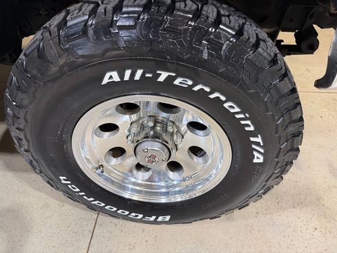 Used 1997 Ford F350 4x4 Crew Cab image 51