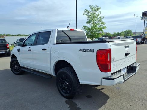 Used 2021 Ford Ranger XLT w/ Equipment Group 301A Mid image 5