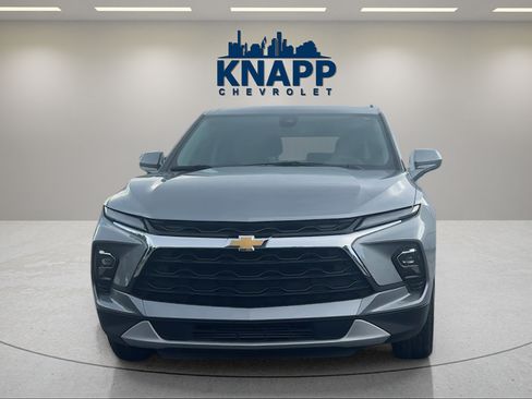 Used 2024 Chevrolet Blazer LT w/ Convenience Package AWD/4WD image 8