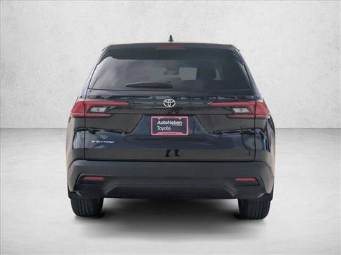 New 2026 Toyota Grand Highlander AWD Hybrid image 7