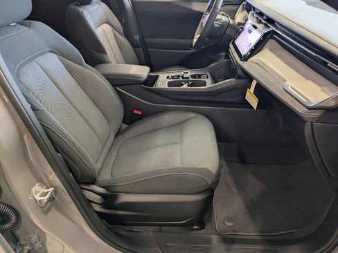 New 2026 Jeep Cherokee Laredo AWD/4WD image 24