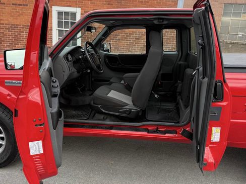 Used 2008 Ford Ranger Sport image 8