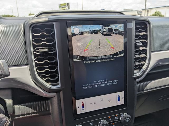 New 2026 Ford Ranger XL RWD image 26