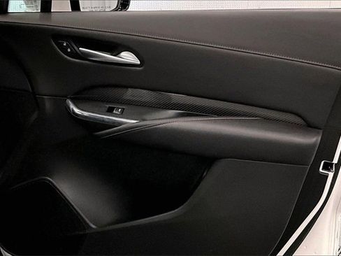 Used 2023 Cadillac XT4 Sport image 19