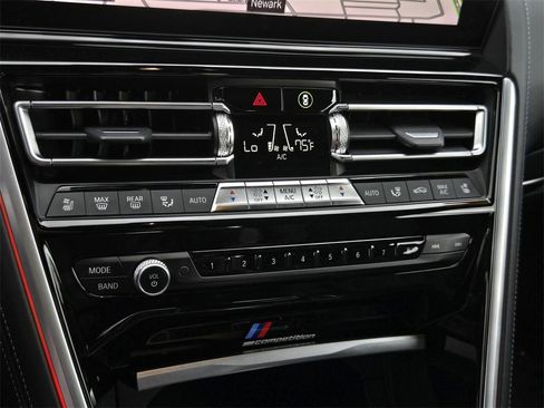 Used 2023 BMW M8 Competition w/ M Carbon Exterior Package image 35