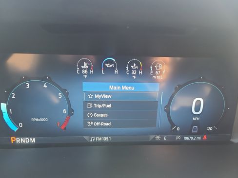 Used 2024 Ford F150 XLT image 23