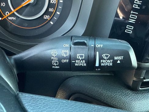 New 2026 Jeep Wrangler Sport AWD/4WD image 31