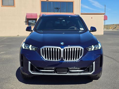 New 2026 BMW X5 xDrive40i AWD/4WD image 6
